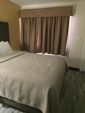 The Quality Inn
